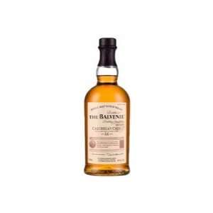  Balvenie Caribbean Cask Single Malt Scotch Whisky 750ml 