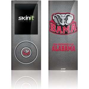    Bama skin for iPod Nano (4th Gen)  Players & Accessories