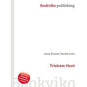  Tristram Hunt Ronald Cohn Jesse Russell Books