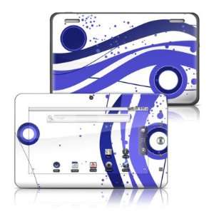  Coby Kyros 7in Tablet Skin (High Gloss Finish)   Fantasy 