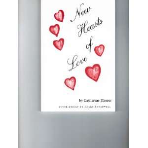  New Hearts of Love Katherine Mosser Books