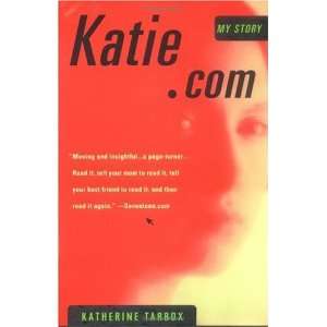   Katie My Story [Mass Market Paperback] Katherine Tarbox Books