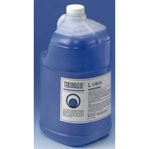 Liquid Tecniclene Concentrated Cleaning Solution, 4 X 1 Gallon Liquid 