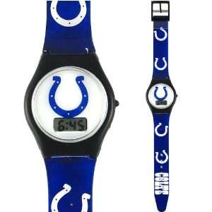  INDIANAPOLIS COLTS FAN SERIES Watch