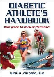   Handbook, (0736074937), Sheri Colberg Ochs, Textbooks   