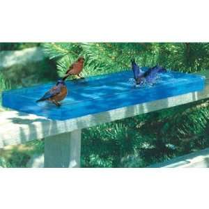  Arundale Splash Pool Bird Bath 