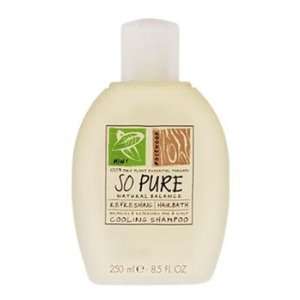  KEUNE So Pure Refreshing Hair Bath 8.5 oz