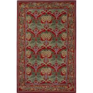  Surya Bungalow Area Rug BNG5009 2 x 3