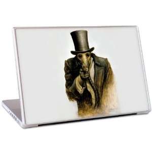  Music Skins MS CHET30011 15 in. Laptop For Mac & PC  Chet 