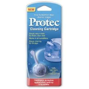  KAZ PC 1 Protec Continuous Cleaning Cartridge (Pack of 3 