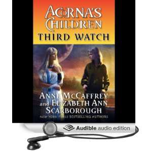 Third Watch Acornas Children, Book 3