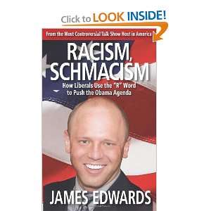  Racism Schmacism How Liberals Use the R Word to Push 