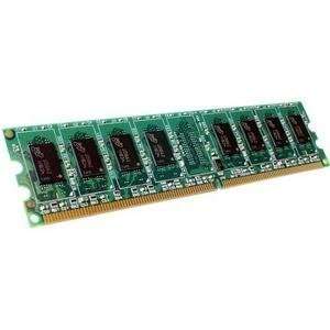    2GB PC2 5300 667MHZ ECC BUFFERED DDR2 DOUBLE BANK Electronics