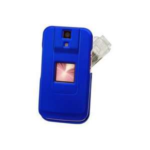   Katana DLX Blue Rubberized Proguard Housing Case Cell Phones