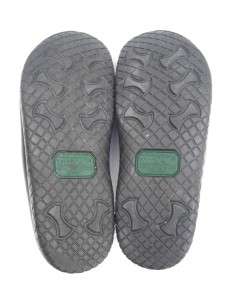 Womens BIRKENSTOCK Tatami Leather Slip on clog mule shoes 37 6 