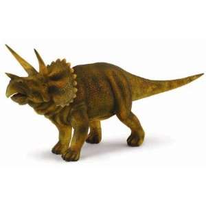  Triceratops Deluxe (Collecta) Toys & Games