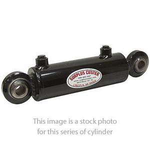 5x6x1 DOUBLE ACTING HYDRAULIC CYLINDER 9 7258 6  