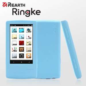  Rearth Ringke Cowon J3 Sky Blue Case  Players 