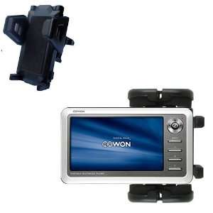  Car Vent Holder for the Cowon iAudio A2 Portable Media 