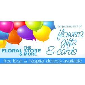   Banner   Flowers, Cards, Hospital Delivery and More 