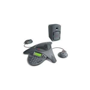  Polycom SoundStation VTX 1000 Conference Telephone   1 x 