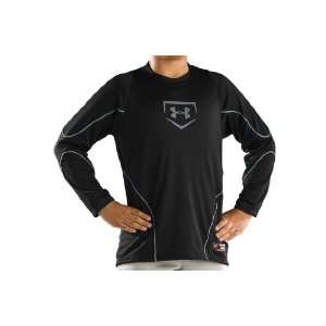  Boys UA Cage to Game Midlayer Training Top Tops by Under 