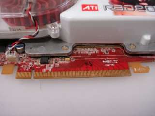ATI Radeon X1950XTX 512MB DVI Crossfire PCI E Video Card AS IS*  