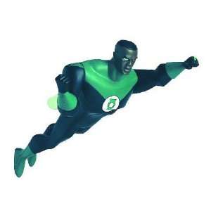  Justice League Green Lantern Flying Action Figure Toys & Games