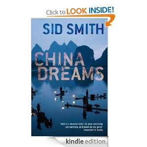 China Dreams Special Edition E Book Special Edition E Book Sid 