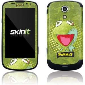  Kermit Smile skin for Samsung Epic 4G   Sprint 
