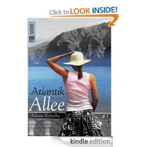 Atlantik Allee #3 (German Edition) Juliane Kobjolke  