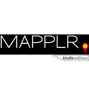  Mapplr Kindle Store Esmeralda Vos Yu