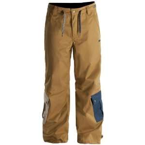  Orage Belmont Pants 2012