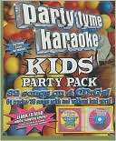 Party Tyme Karaoke Kids Party Pack