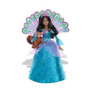  Princess Feature Barbie (Aa) THE ISLAND PRINCESS Toys 