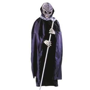    Alien Mask With Cape   Costumes & Accessories & Masks Toys & Games