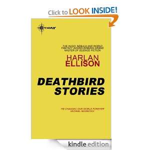 Start reading Deathbird Stories 