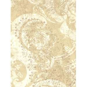   Seabrook Wallcovering Ginger tree Designs II 922608