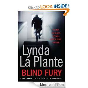 Start reading Blind Fury  
