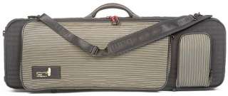 This is the remarkable Bam France Lotus Hightech 2010LH Violin Case 