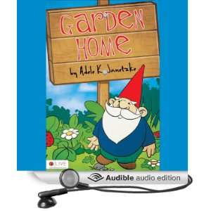   Home (Audible Audio Edition) Adele K. Janetzke, Sean Kilgore Books