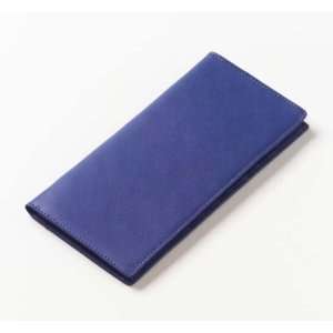    Clava CL 2092 Color Travel Wallet   CL Blue