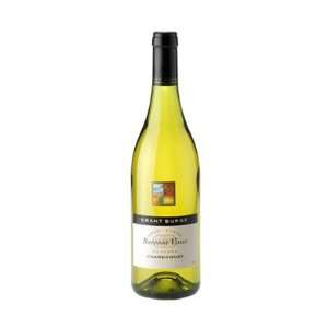  2005 Grant Burge Barossa Vines Chardonnay Australia 750ml 