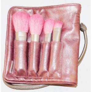 Mally Beauty Cosmetic Make Up Travel Brush Set Kit (Unboxed) $50 Value