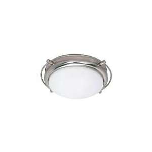  Nuvo Lighting   60/608   Polaris Collection   2 Light 