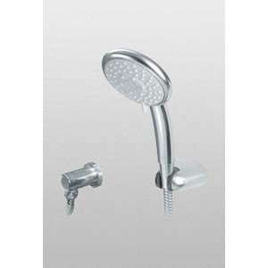   Trilogy Multifunction Low Flow Shower Head Polished Chrome Home