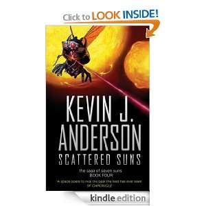 Start reading Scattered Suns  Don 