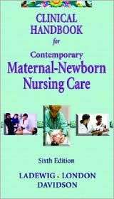   Care, (0131703927), Patricia A. Ladewig, Textbooks   