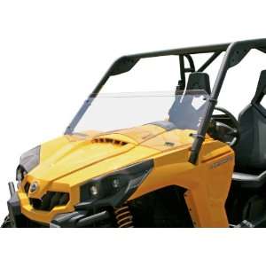  MOOSE UTILITY DIVISION WINDSHIELD HALF CANAM 2317 0118 