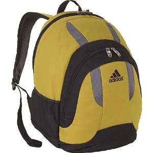  adidas Kirkwood Backpack (Deep Yellow)